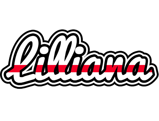 Lilliana kingdom logo