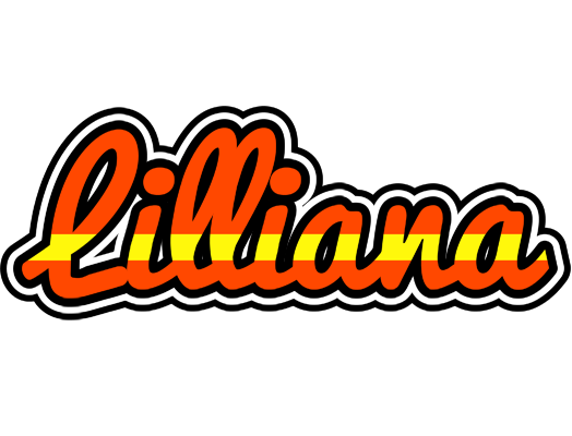 Lilliana madrid logo