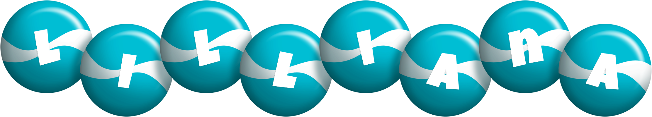 Lilliana messi logo