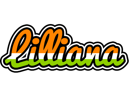Lilliana mumbai logo
