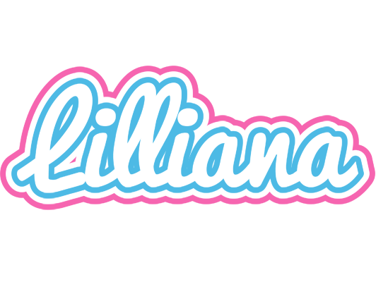 Lilliana outdoors logo