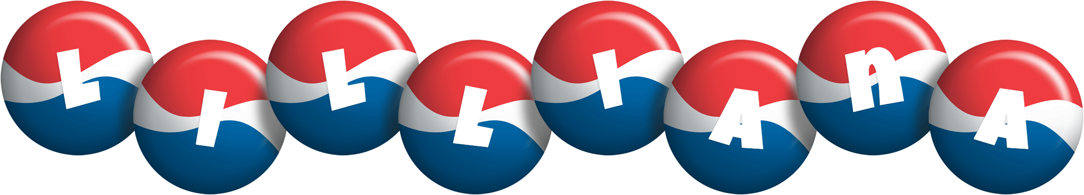 Lilliana paris logo