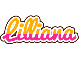 Lilliana smoothie logo