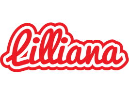 Lilliana sunshine logo