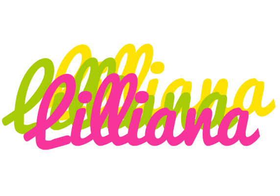 Lilliana sweets logo