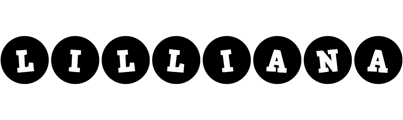 Lilliana tools logo