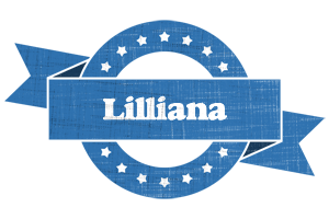 Lilliana trust logo