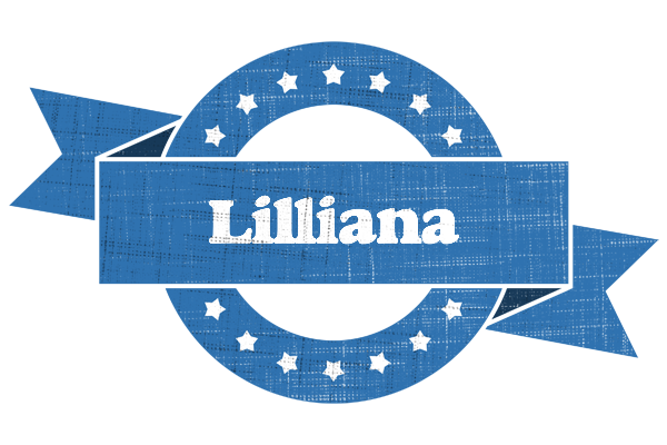 Lilliana trust logo