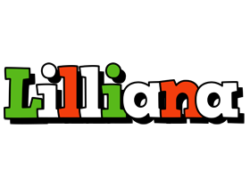 Lilliana venezia logo