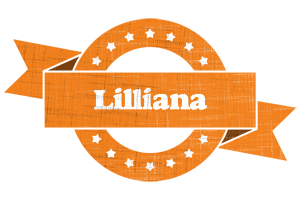 Lilliana victory logo