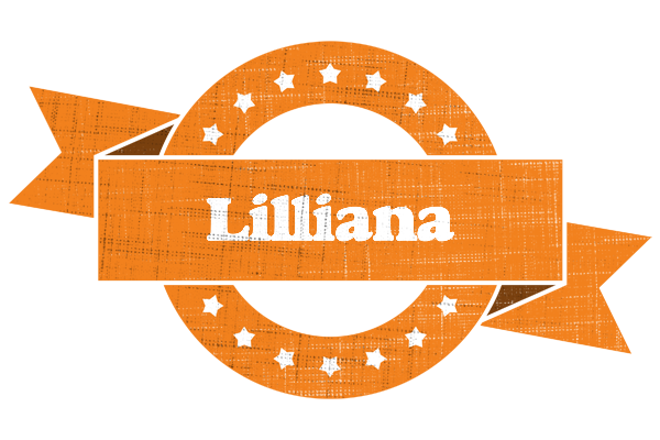 Lilliana victory logo
