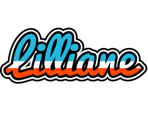 Lilliane america logo
