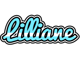 Lilliane argentine logo