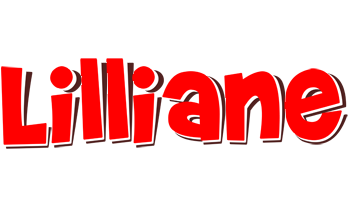 Lilliane basket logo