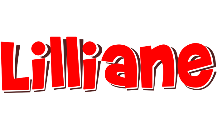 Lilliane basket logo