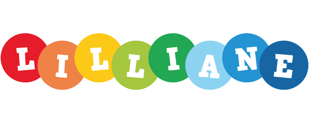 Lilliane boogie logo