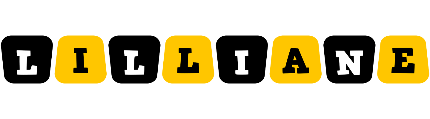 Lilliane boots logo