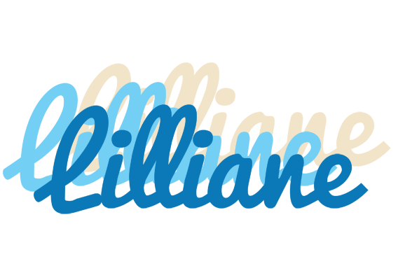Lilliane breeze logo