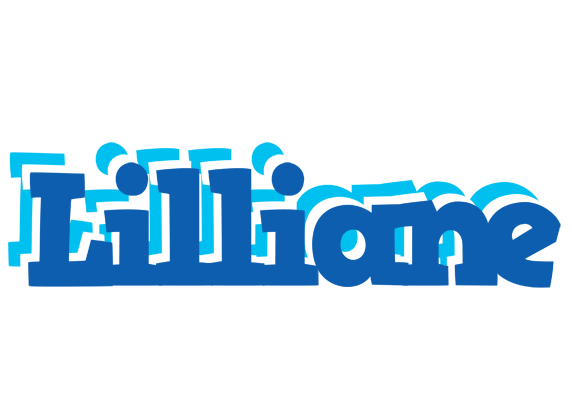 Lilliane business logo