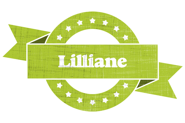 Lilliane change logo