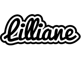 Lilliane chess logo