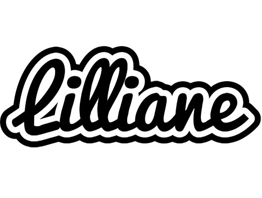 Lilliane chess logo