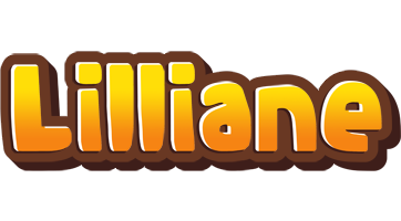 Lilliane cookies logo