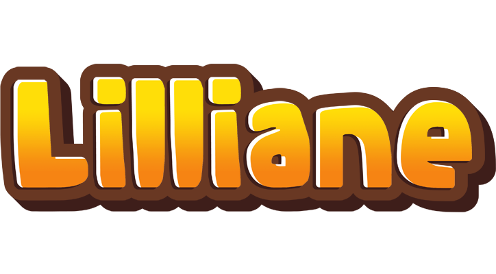 Lilliane cookies logo