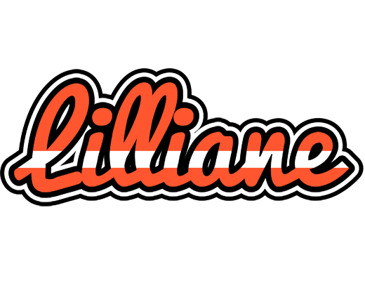 Lilliane denmark logo