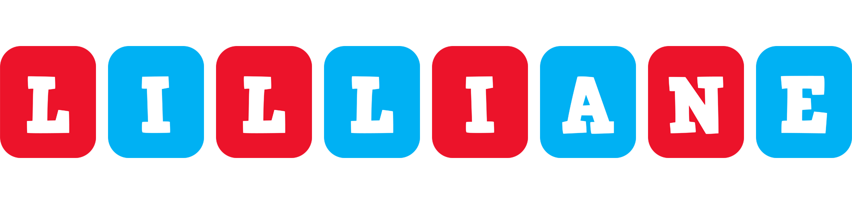 Lilliane diesel logo
