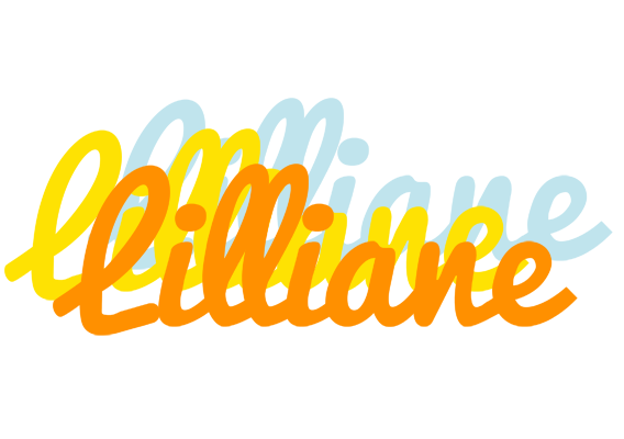 Lilliane energy logo