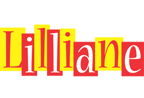 Lilliane errors logo