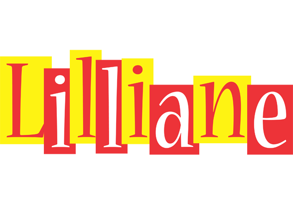 Lilliane errors logo