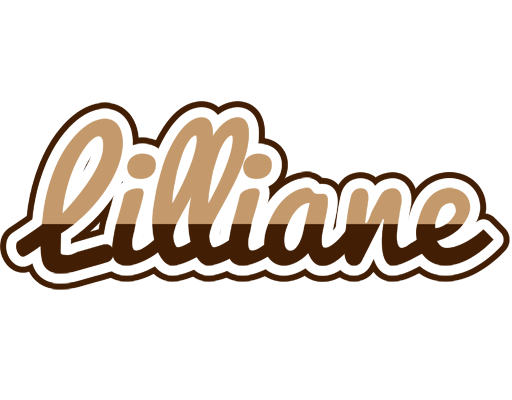 Lilliane exclusive logo