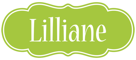 Lilliane family logo