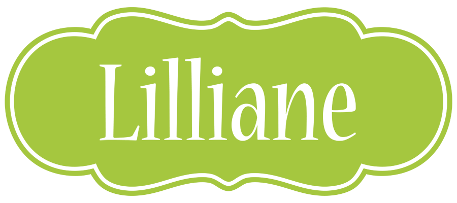 Lilliane family logo