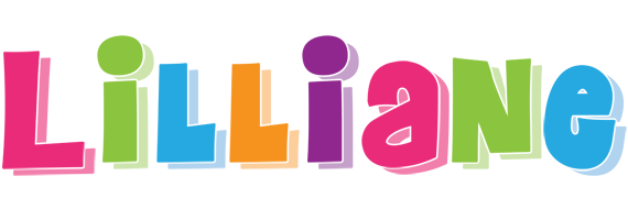 Lilliane friday logo