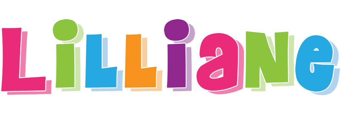 Lilliane friday logo