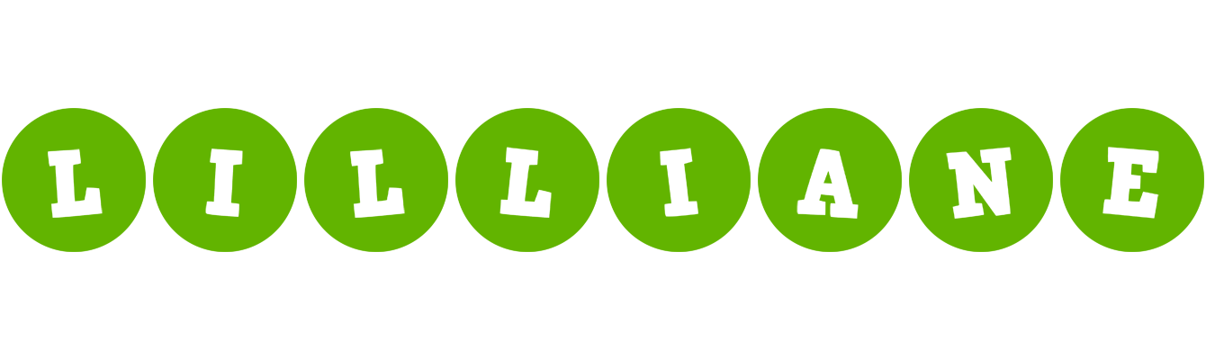 Lilliane games logo