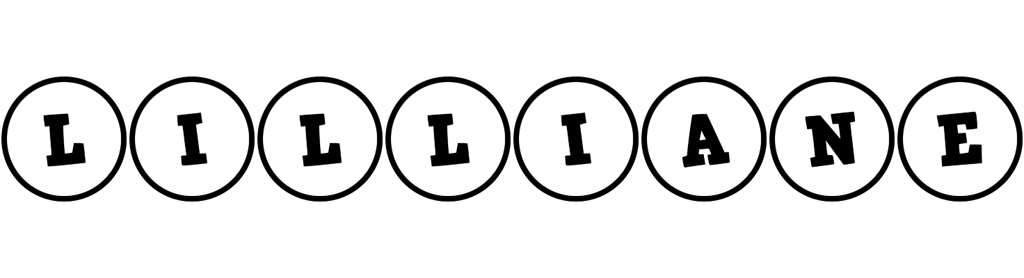 Lilliane handy logo