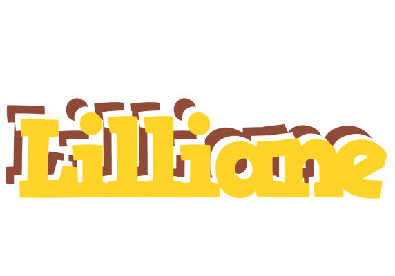 Lilliane hotcup logo