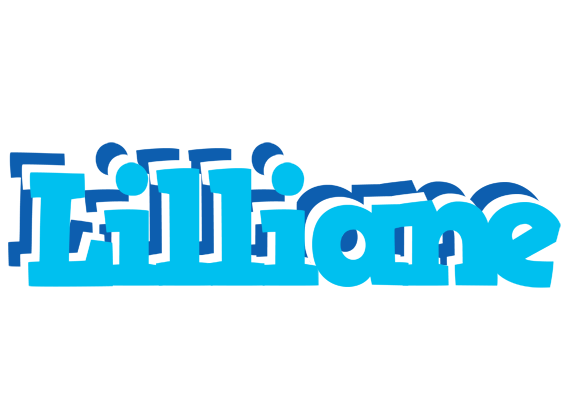 Lilliane jacuzzi logo