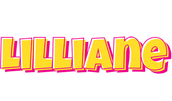 Lilliane kaboom logo