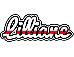 Lilliane kingdom logo