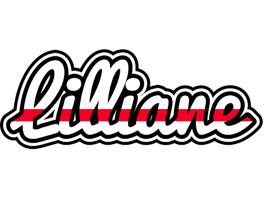 Lilliane kingdom logo