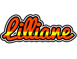 Lilliane madrid logo