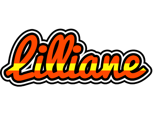 Lilliane madrid logo