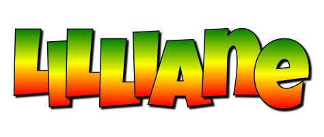 Lilliane mango logo