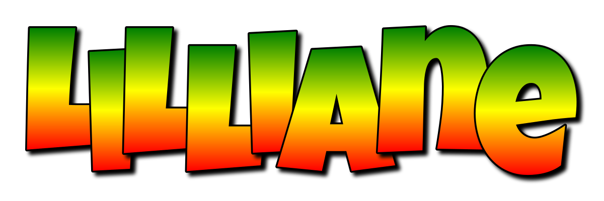 Lilliane mango logo
