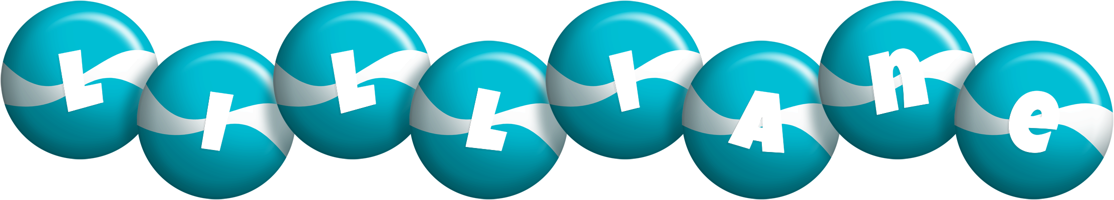 Lilliane messi logo